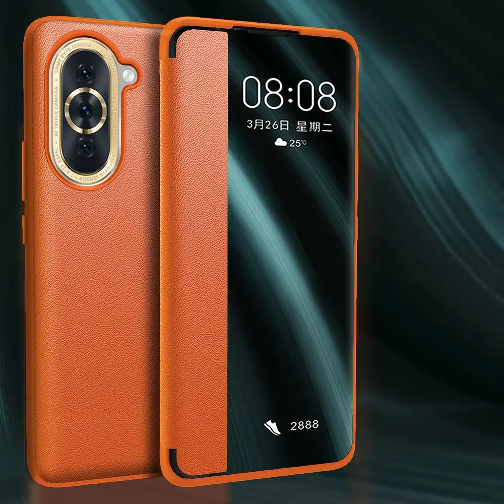 Huawei Nova 12 - 화웨이 노바 10 프로 11 12