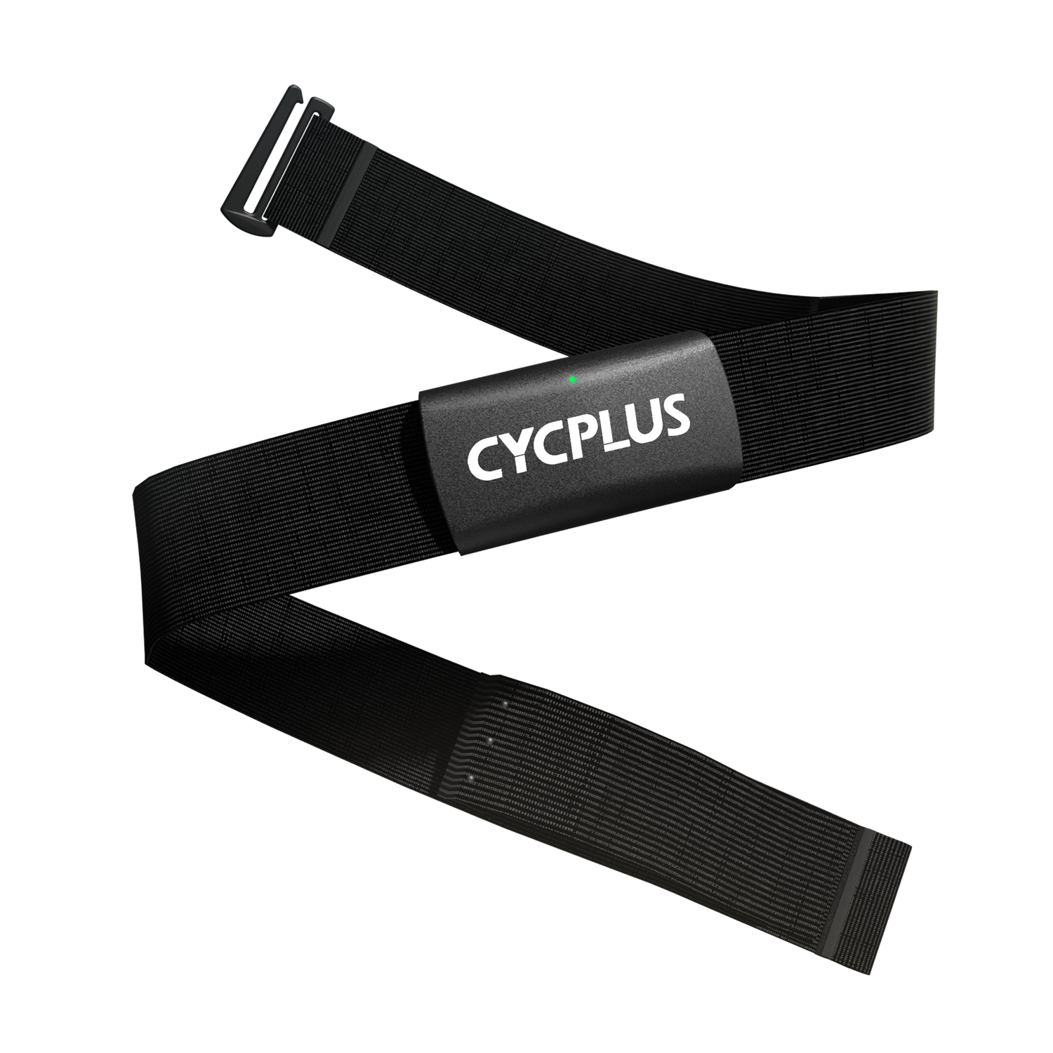Breath Rate Monitor - CYCPLUS H2 심박수 모니터 가슴 스트랩