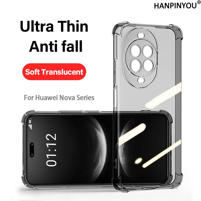 Huawei Nova 12 - 화웨이 노바 14 13 12 11
