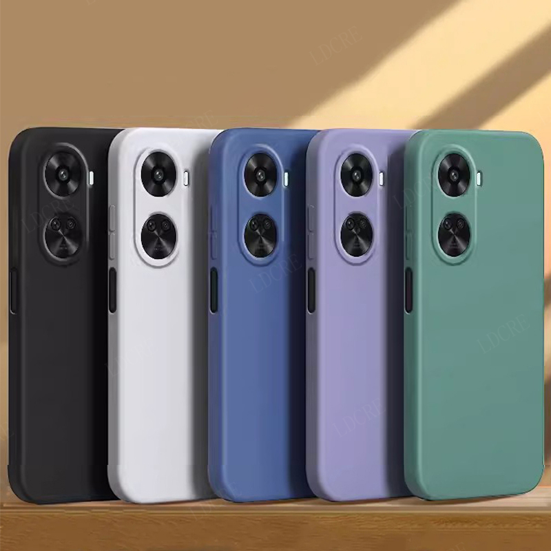 Huawei Nova 12 - 커버 화웨이 노바 12 SE 케이스,