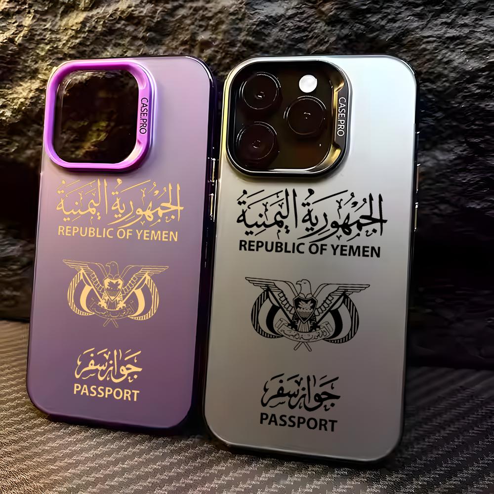 Y-예멘 여권 디자인 아이폰 17 16 15 14 13 - Apple Iphone 16 리뷰 및 가격