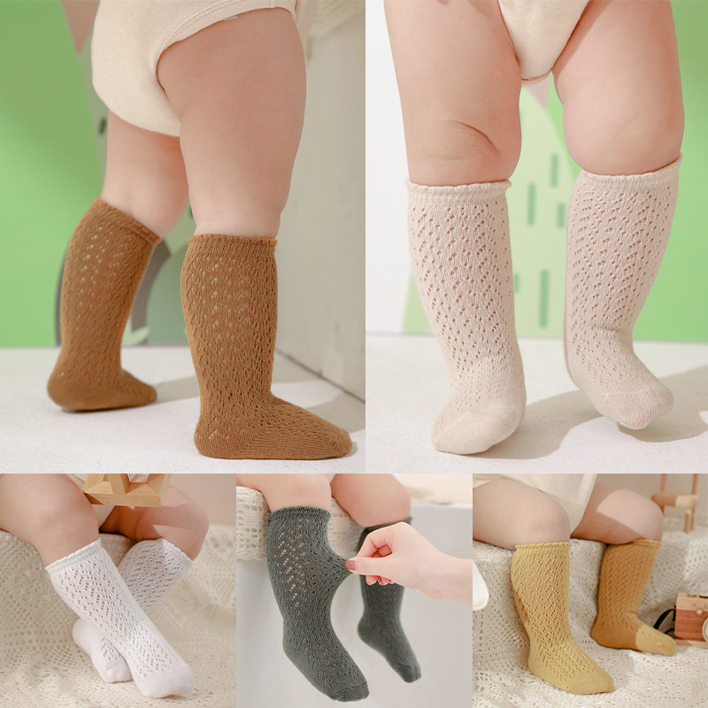 벨벨 베이비즈 여아 공주 니트 메쉬 양말 유아 여아 롱 - Baby Sock Oximeter 리뷰 및 가격