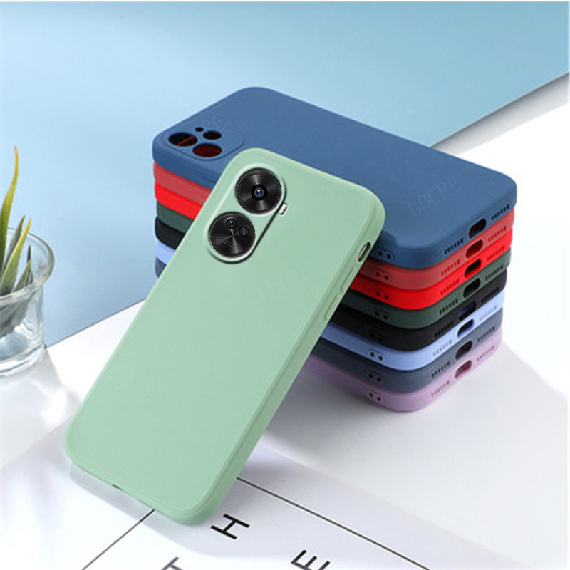 커버 화웨이 노바 12 SE 케이스, 카파스 충격 방지 - Huawei Nova 12 리뷰 및 가격