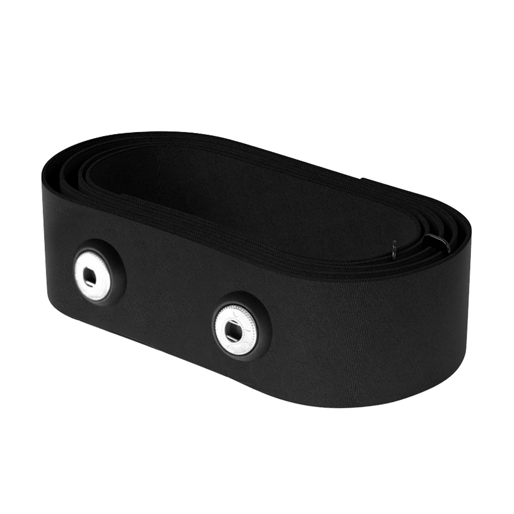 1/2PCS 심박수 모니터 가슴 스트랩 Garmin H - Breath Rate Monitor 리뷰 및 가격